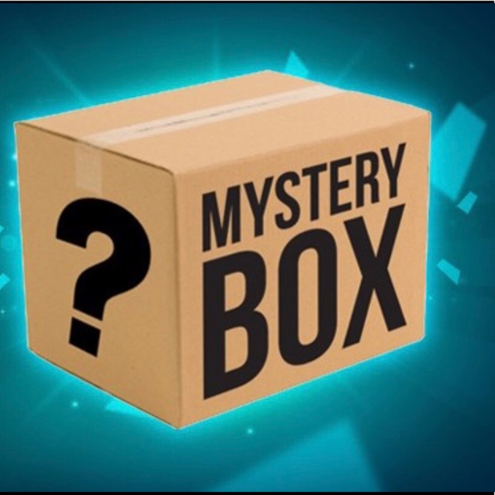 Mistery Box